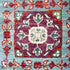 Abshar Mamluk 299 X 200 cms - The Nomads Tent